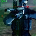 IGI Game Download For Android