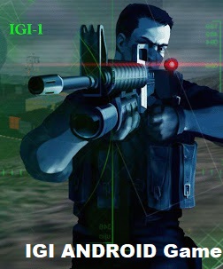 IGI Game Download For Android