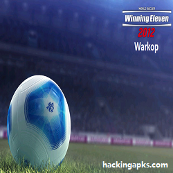 Winning Eleven 2012 Warkop