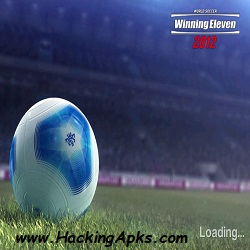 Winning Eleven 2012 1 Winning Eleven 2012