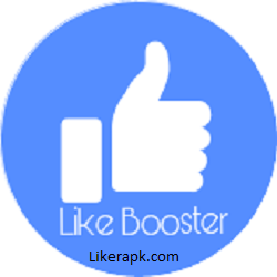 Like Booster 1 Like Booster Apk