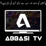 Abbasi Tv Apk