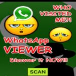WhatsApp Who Viewed Me Apk