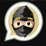 Ninja Whatsapp Apk