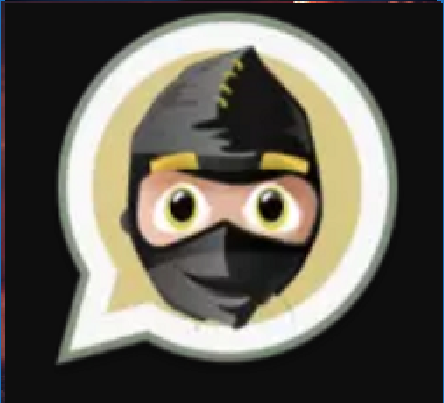 Ninja WhatsApp