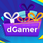 dgamer APK