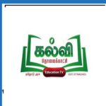 Kalvi Tholaikatchi TV Apk