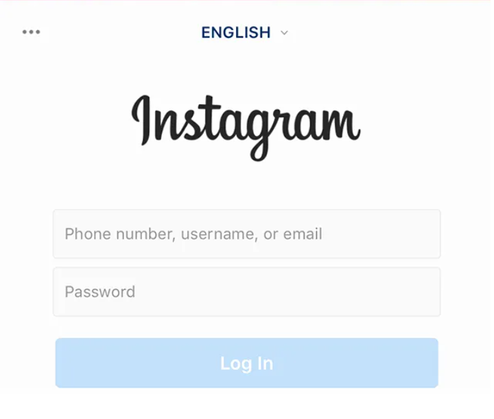How To Add Instagram to Tik Tok 7 How to Link Instagram to TikTok