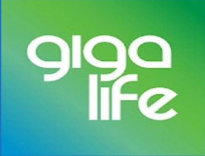 GigaLife App