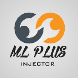 ML Plus Injector 1 ML Plus Injector