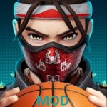 Basketrio Game Apk