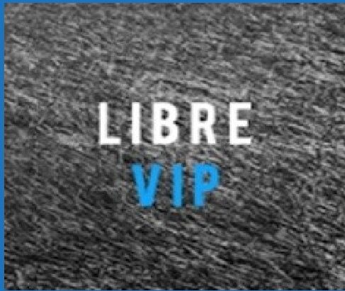 Libre VIP