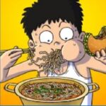 Food Fighter Clicker Apk