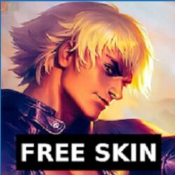Free Visual Skin ML 1 Free Visual Skin ML