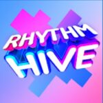 Rhythm Hive Apk
