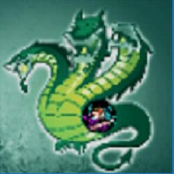 Dragon ESP 1 Dragon ESP