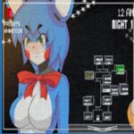 Five Nights In Anime Apk
