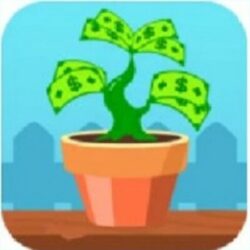 Money Garden App 1 Money Garden App