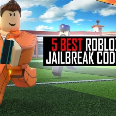 Top Working Jailbreak Codes 1 Jailbreak codes Apk