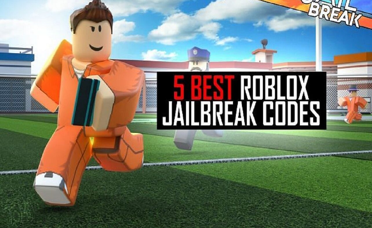 Top Working Jailbreak Codes