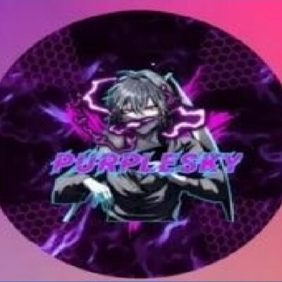 Purple Sky Injector 1 Purple Sky Injector Apk