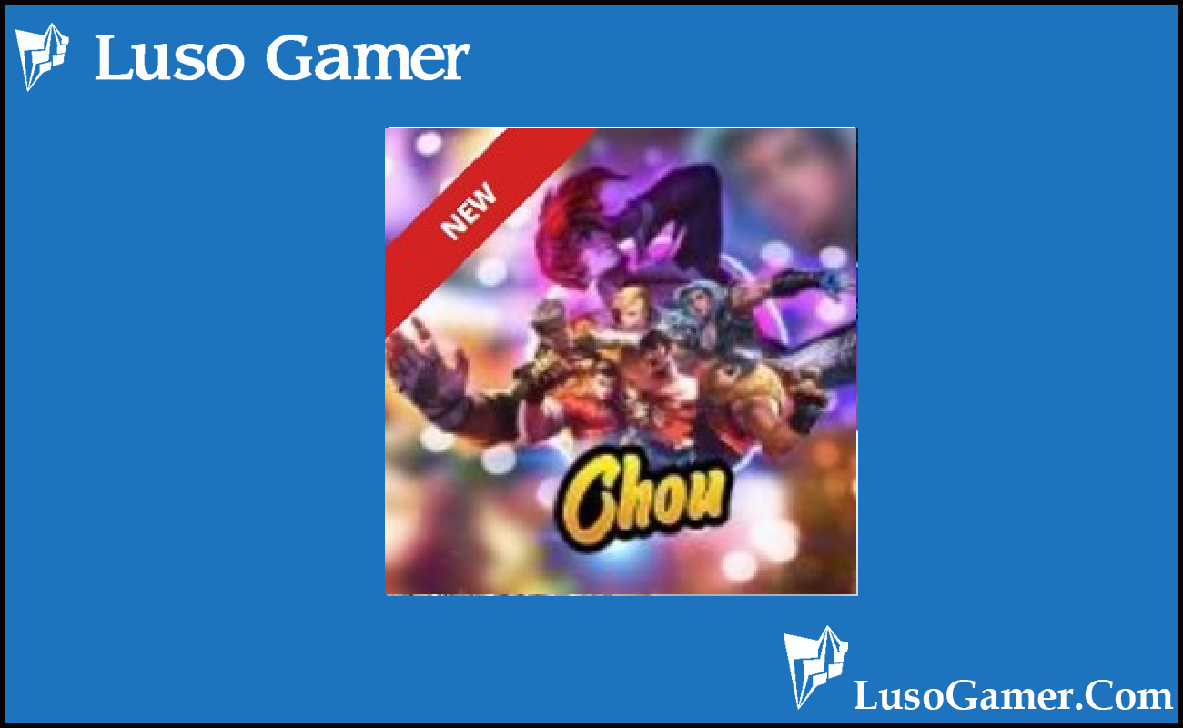 Stun Chou Injector 1 Stun Chou Injector Apk