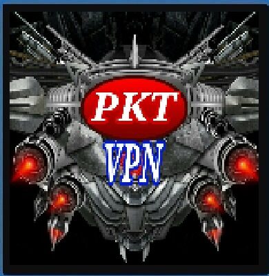 PKT VPN 1 PKT VPN