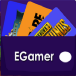 EGamer 1 EGamer Apk
