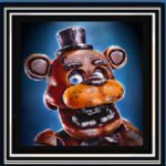 FNAF 34 Apk