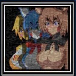 Five Nights At Anime Remastered 1 Five Nights At Anime Remastered