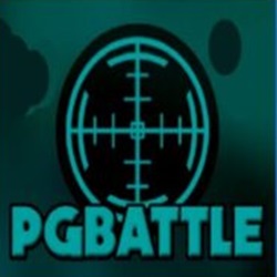 PG Battle 1 PG Battle