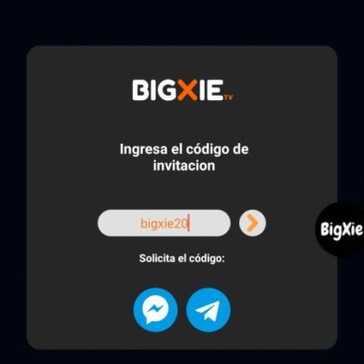 BigXie Pro 1 Screenshot of BigXie Pro