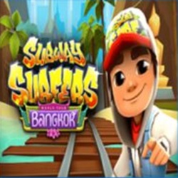Subway Surfers Bangkok Mod 1 Subway Surfers Bangkok Mod Apk