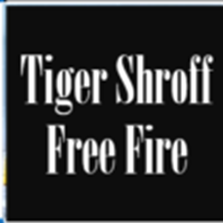 Tiger Shroff Free Fire: A Hero in the World of Games 1 Tiger Shroff Free Fire