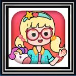 YoYa Busy Life World