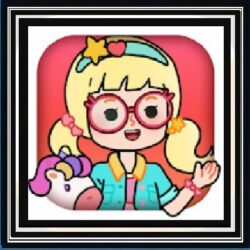 YoYa Busy Life World 1 YoYa Busy Life World
