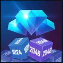 2048 Cube Winner 1 2048 Cube Winner
