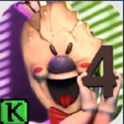 Ice Scream 4 1 Ice Scream 4 Apk