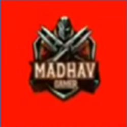 Madhav Gamer VIP 1 Madhav Gamer VIP