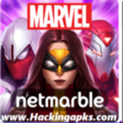 Marvel Future Fight Mod 1 Marvel Future Fight Mod Apk