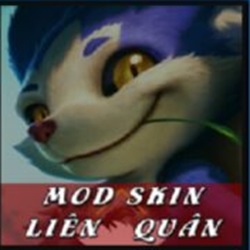 Mod Skin Lien Quan 1 Mod Skin Liên Quân