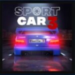Sport Car 3 Apk