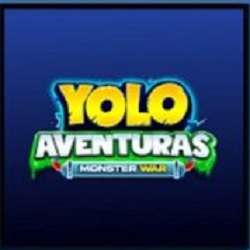 Yolo Aventuras Monster War 1 Yolo Aventuras Monster War