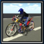 Balap Drag Liar Apk