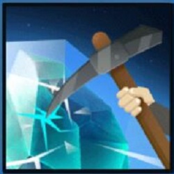 Dig The GemStone 1 Dig The GemStone Apk