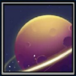 Tiny Planet Blast