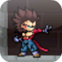 Battle of Saiyan 1 Battle of Saiyan Apk