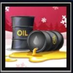 Oil Mining 3D