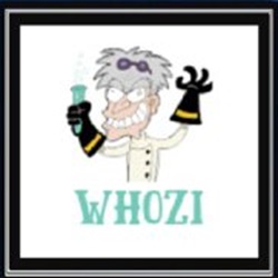 WHOZI 1 WHOZI Apk