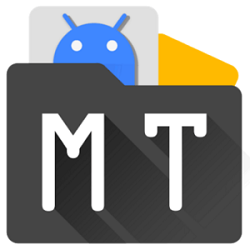 MT Manager 1 MT Manager Apk